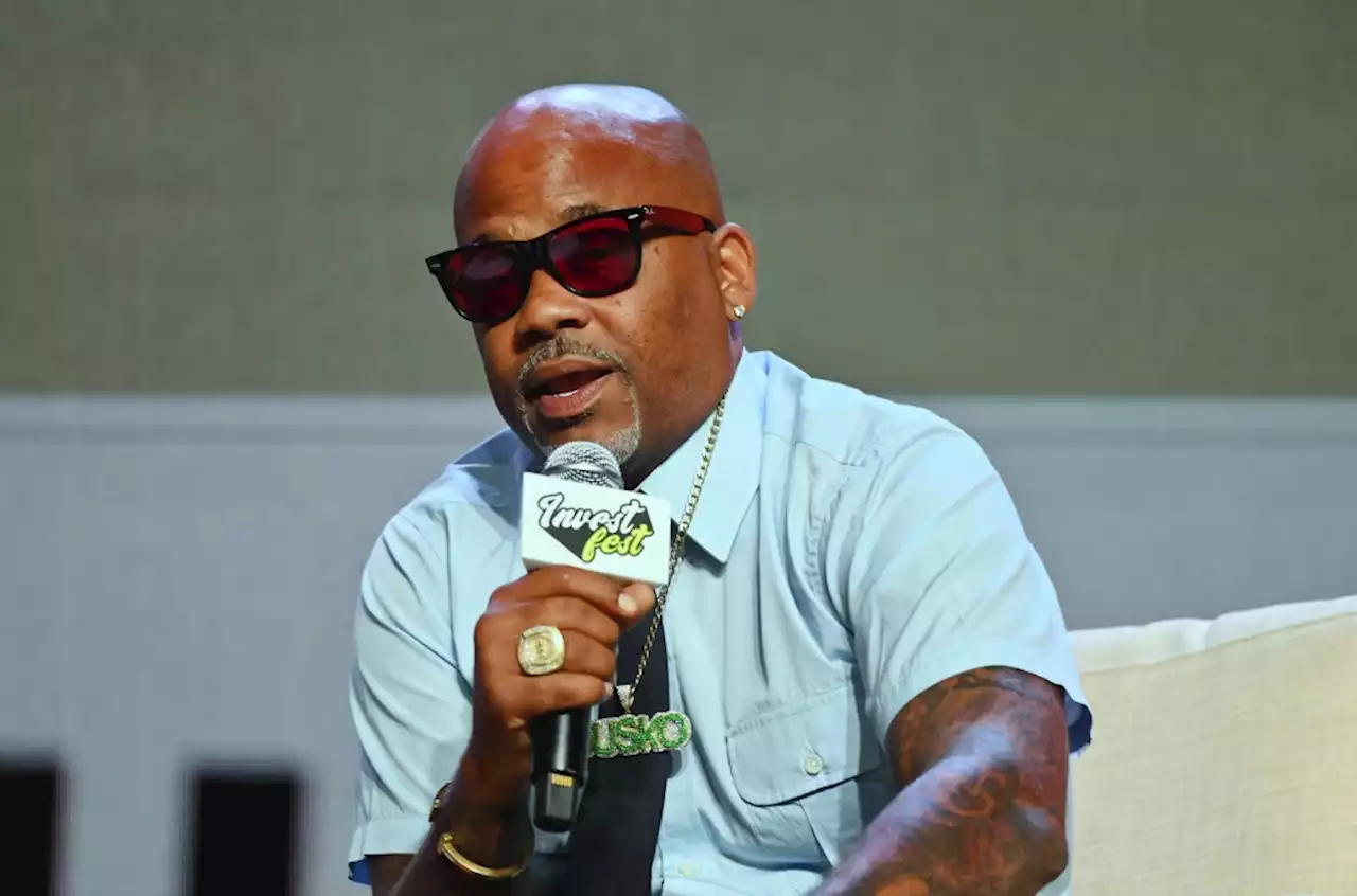 Roc-A-Fella Founder Damon Dash Wins Jury Verdict Rejecting Sexual Assault Allegation