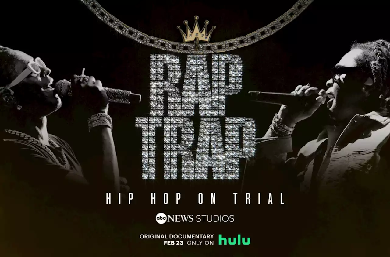 Young Thug & Gunna Trial Documentary ‘Rap Trap’ Is Coming to Hulu