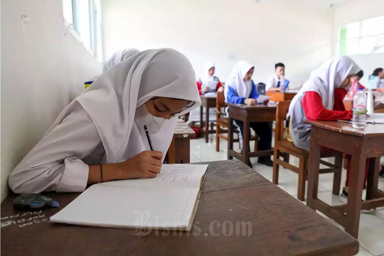 10 Sekolah Menengah Pertama (SMP) Sederajat Terbaik di Lampung Utara