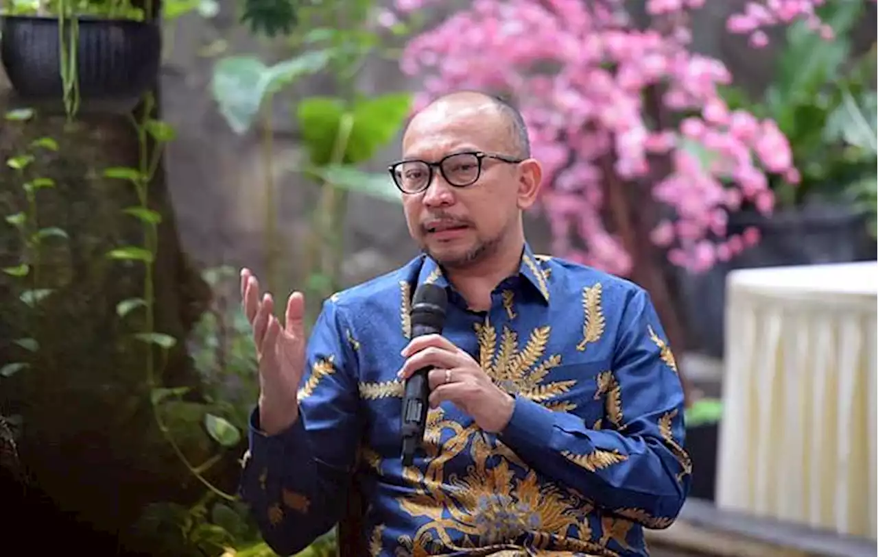 Chatib Basri Ungkap Kunci Sukses Bank Hadapi Tren Suku Bunga Tinggi