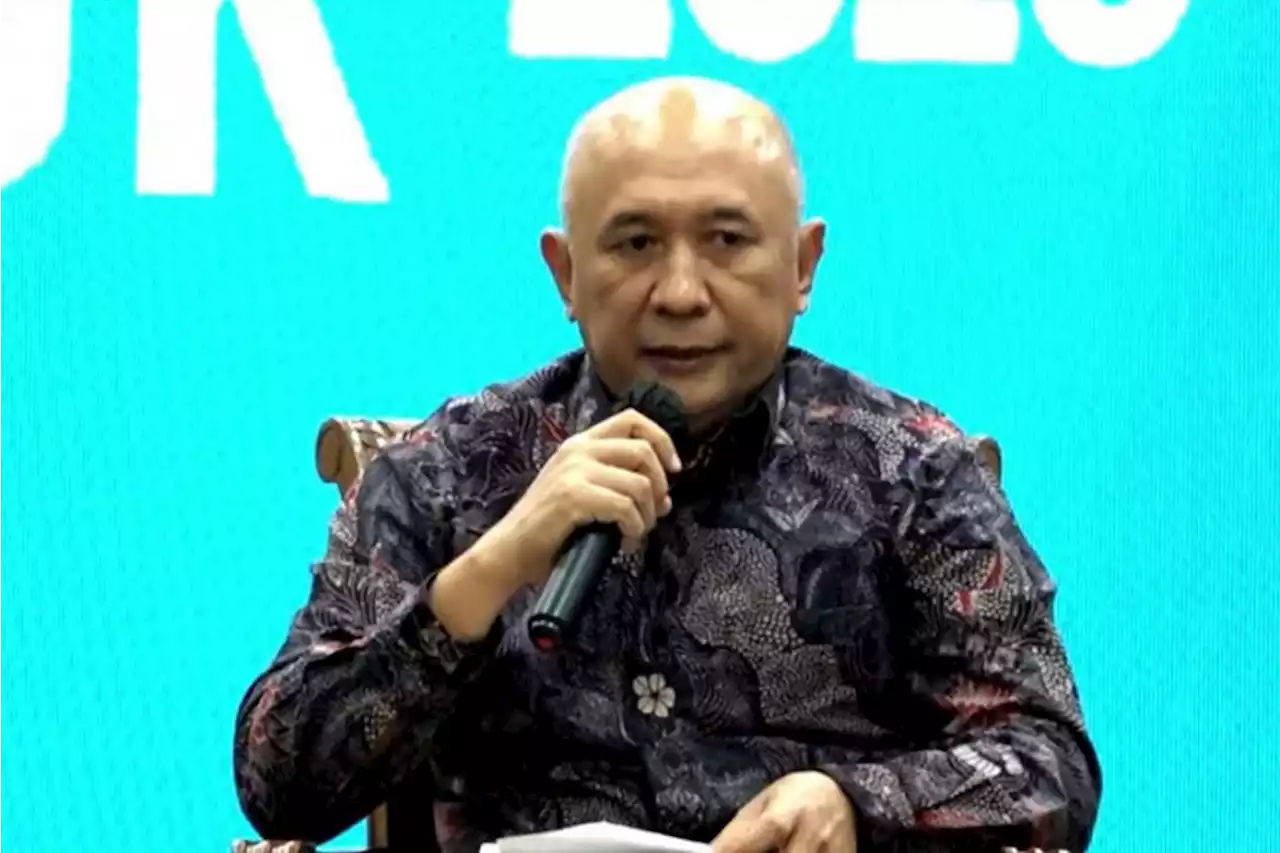 KSP Indosurya Diduga Lakukan Shadow Banking, Ini Penjelasan Menteri Koperasi