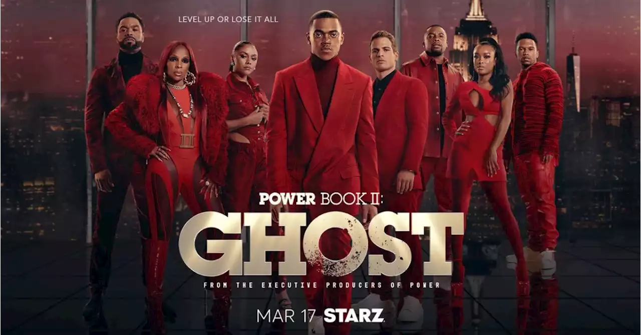 Power Book II: Ghost Season 3 Official Trailer: Can Tariq Level Up?