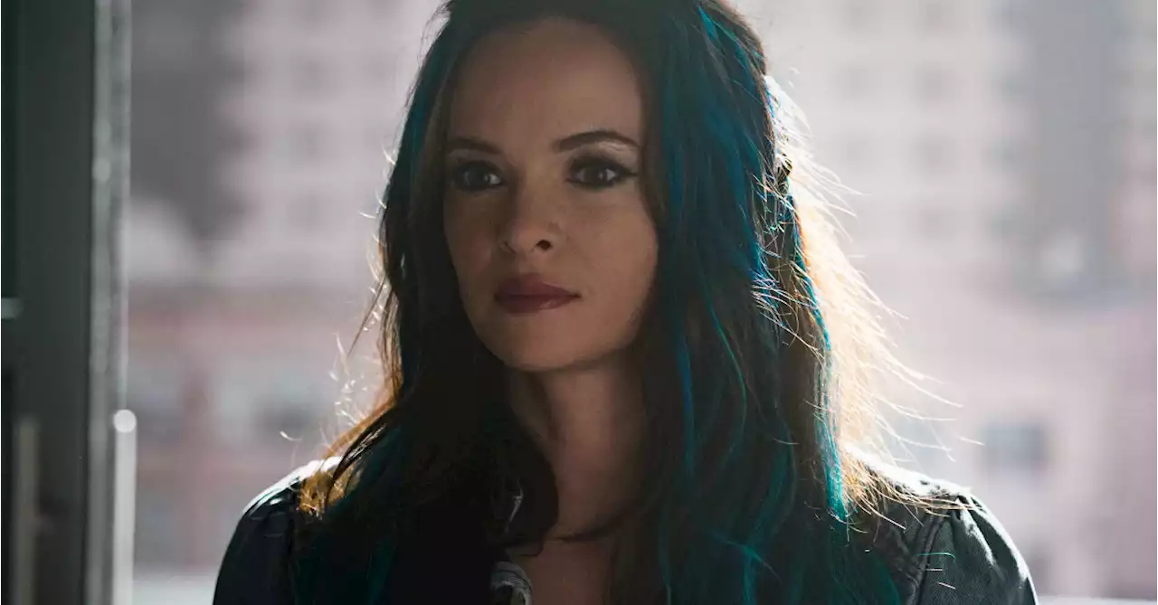 The Flash: Danielle Panabaker Offers Season 9 Update; S09E03 Promo