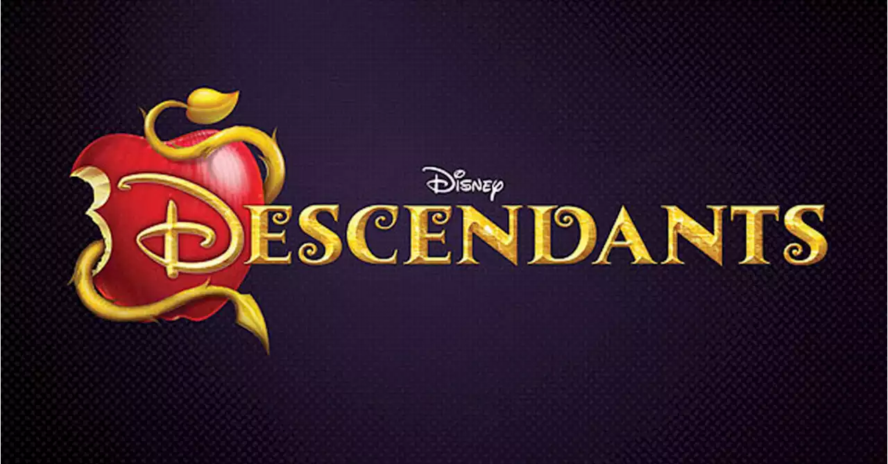 The Pocketwatch: Descendants Spin Off Casts Teen Versions Of Villains