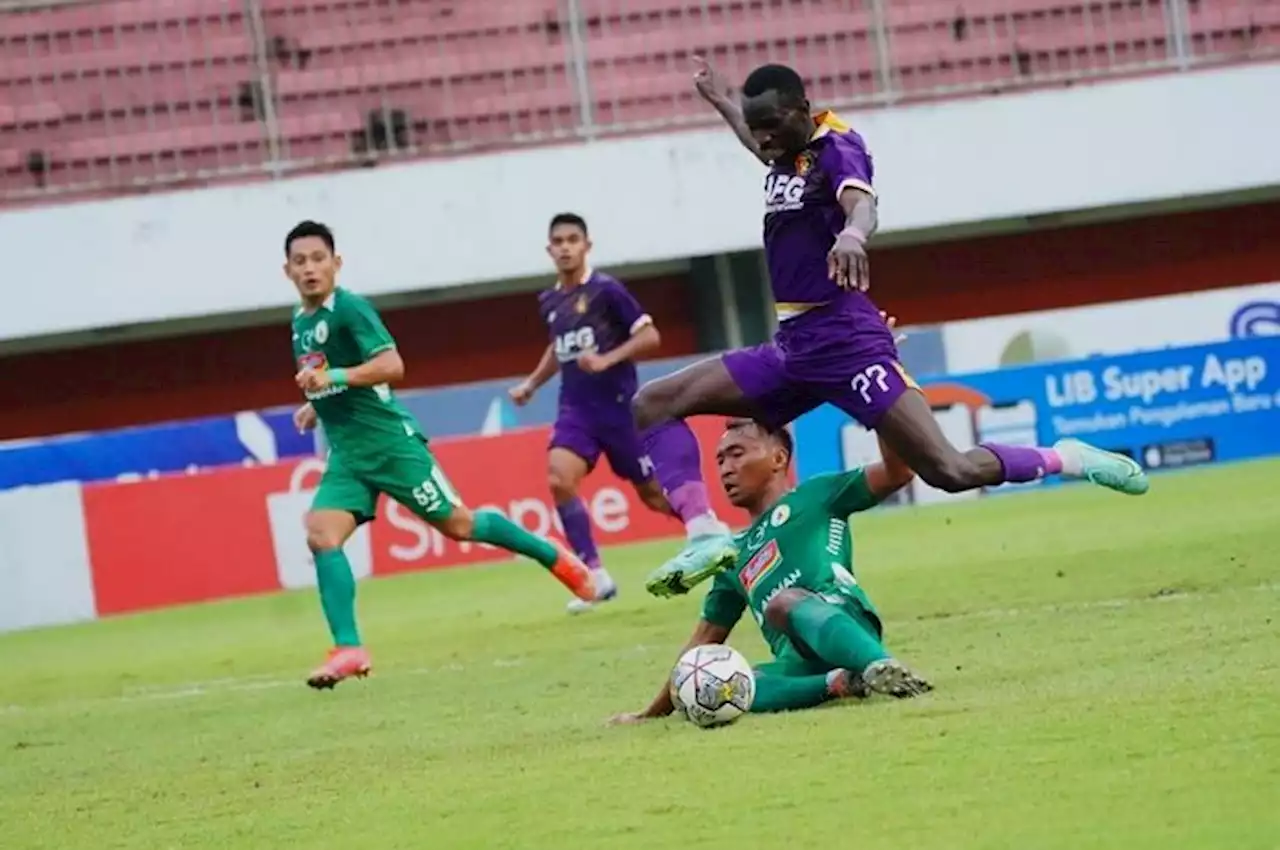 Alasan Permintaan Maaf & Harapan Panpel Soal Laga PSS Sleman Vs Dewa United Tanpa Penonton - Semua Halaman - Bolasport.com