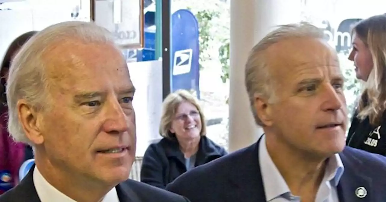 Docs: James Biden Negotiated $140M Deal with Saudis Due to VP Joe Biden