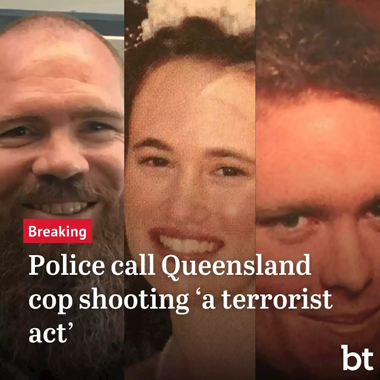 Australia news LIVE: Greens MP booted out of question time; Queensland police shooting ‘a terrorist act’; Cyclone Gabrielle devastates New Zealand