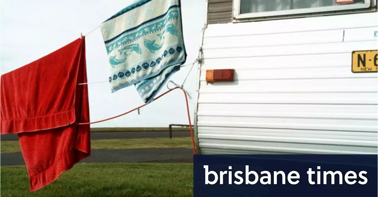 Two bodies found in Tweed Heads caravan park