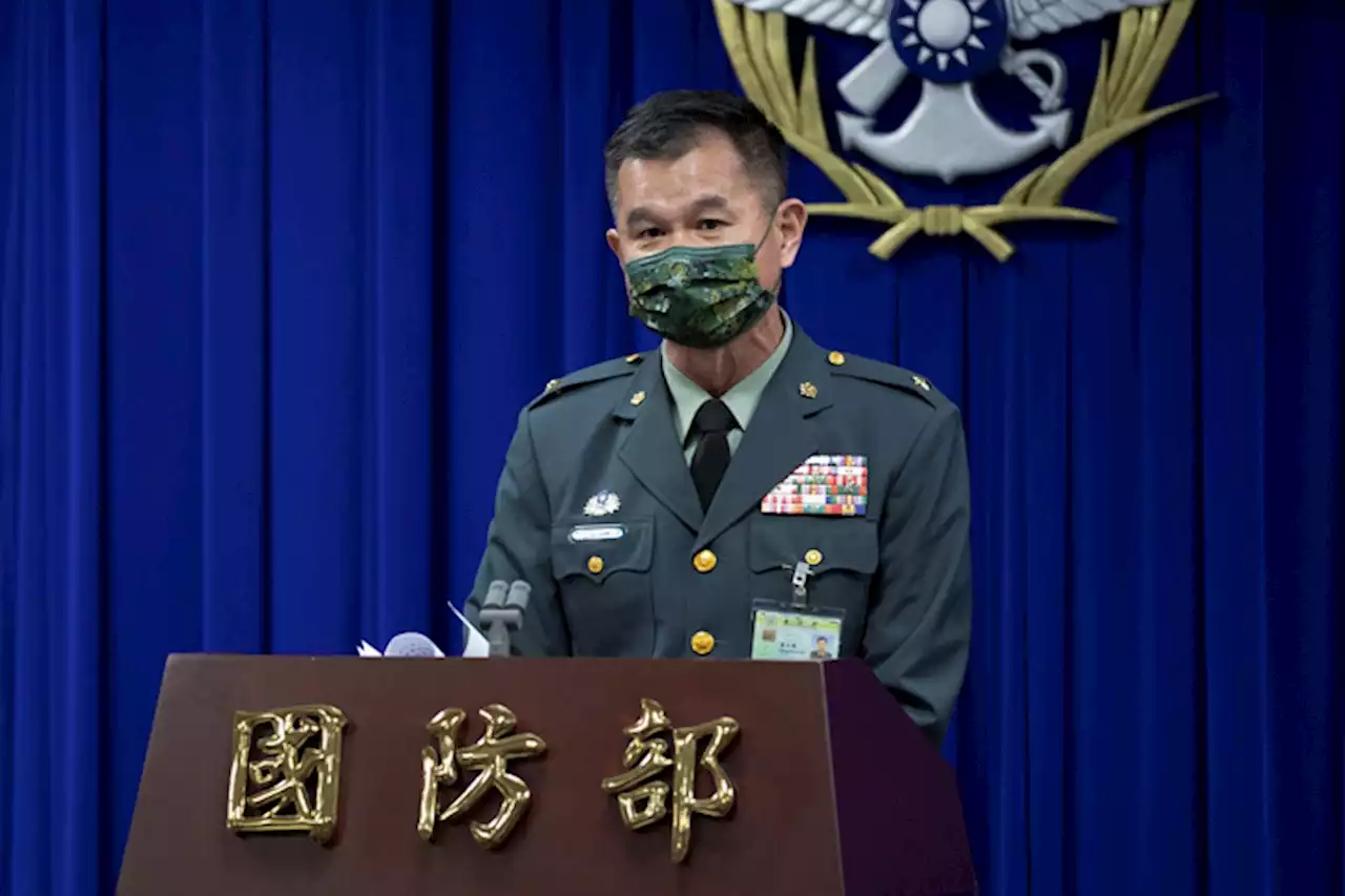 Taiwan threatens to shoot down any Chinese balloons | Associated Press