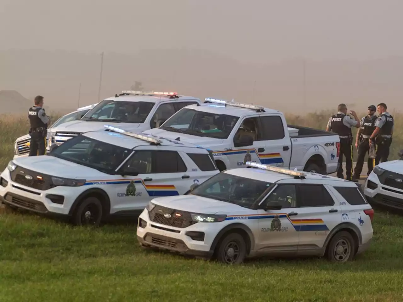 Inquests into Saskatchewan stabbing rampage set for January 2024