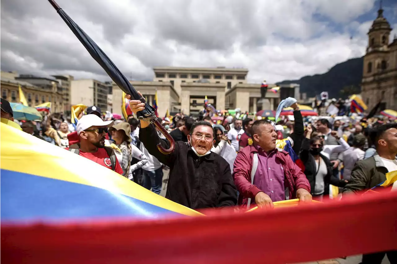 ¿Cuáles son los riesgos de que gobierno y oposición convoquen a marchas?