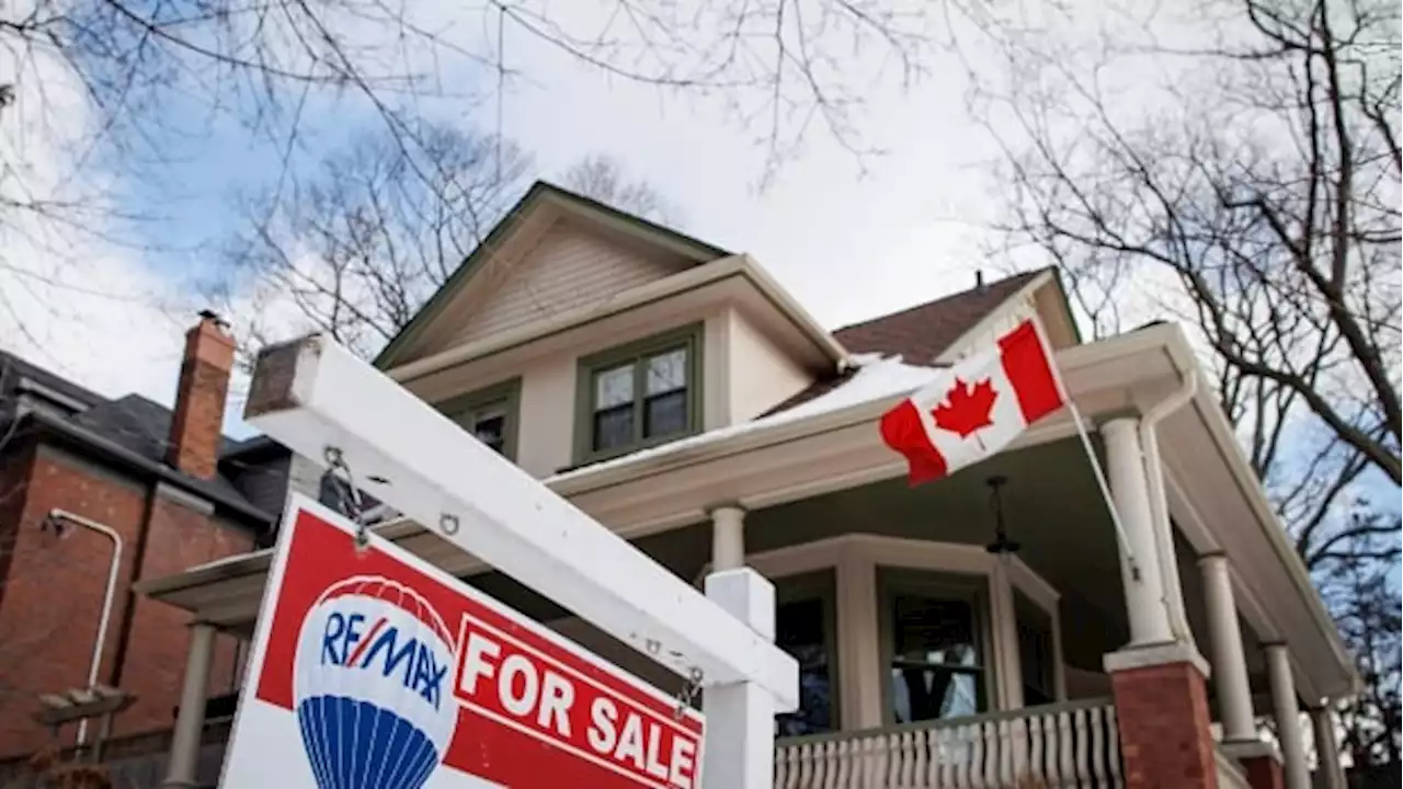 Ontario regulator warns real estate agents to watch for signs of fraudulent home sales | CBC News