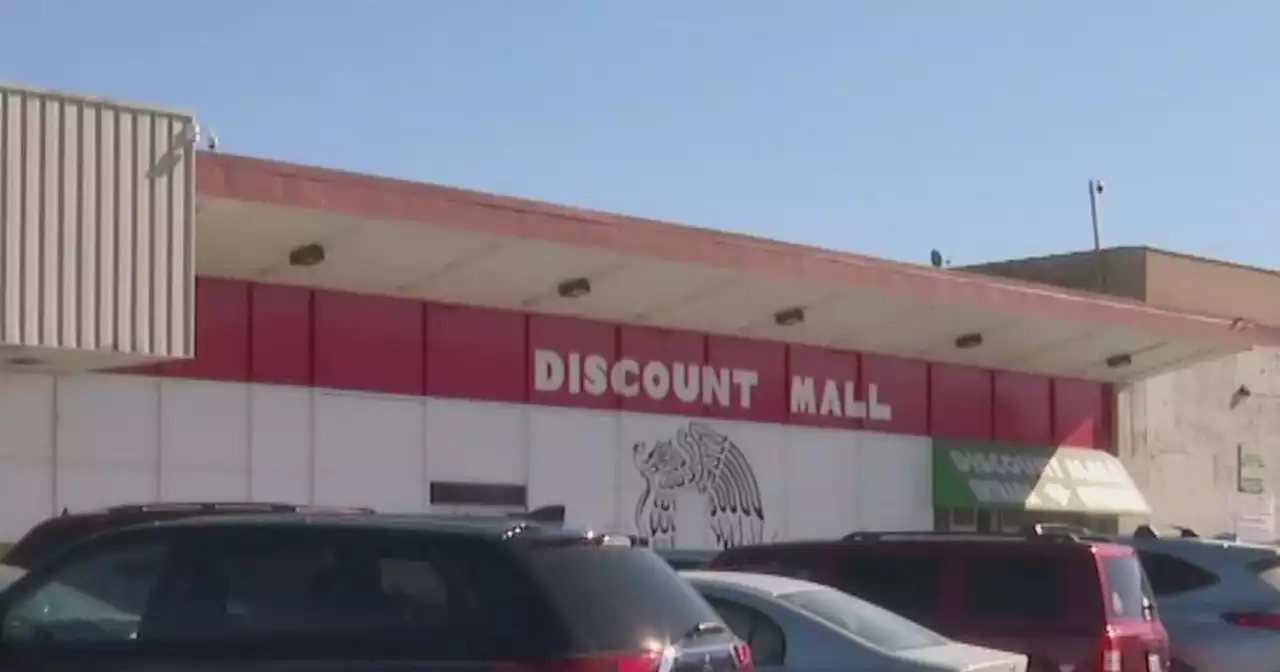 Ald. Lopez to provide update on Little Village Discount Mall Thursday