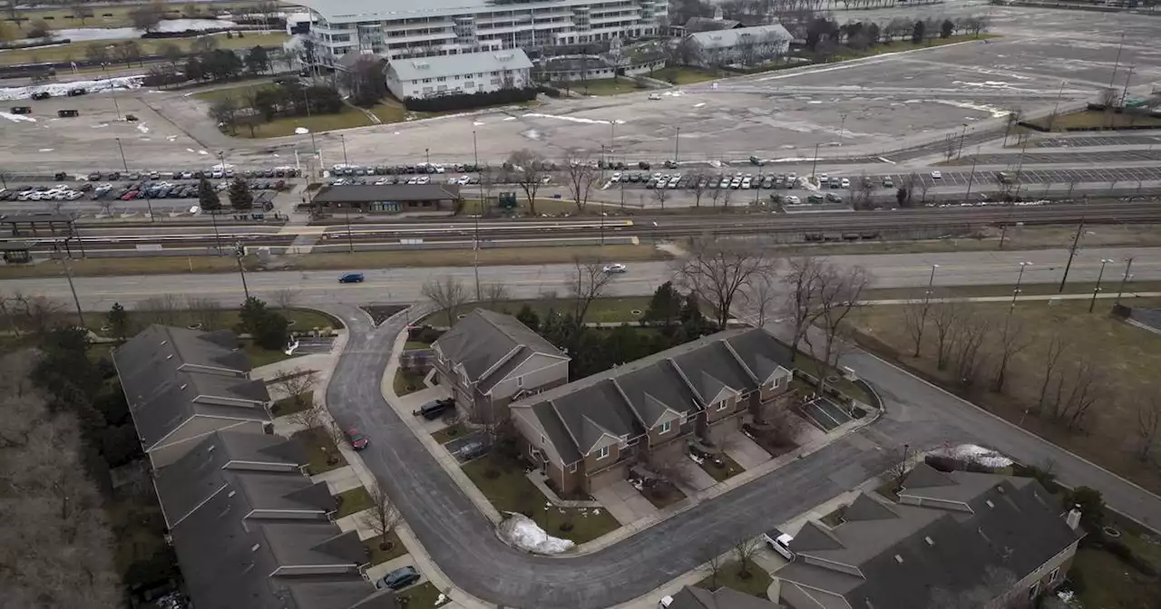 Here’s what’s next for Arlington Heights area now that the Bears have bought Arlington Park