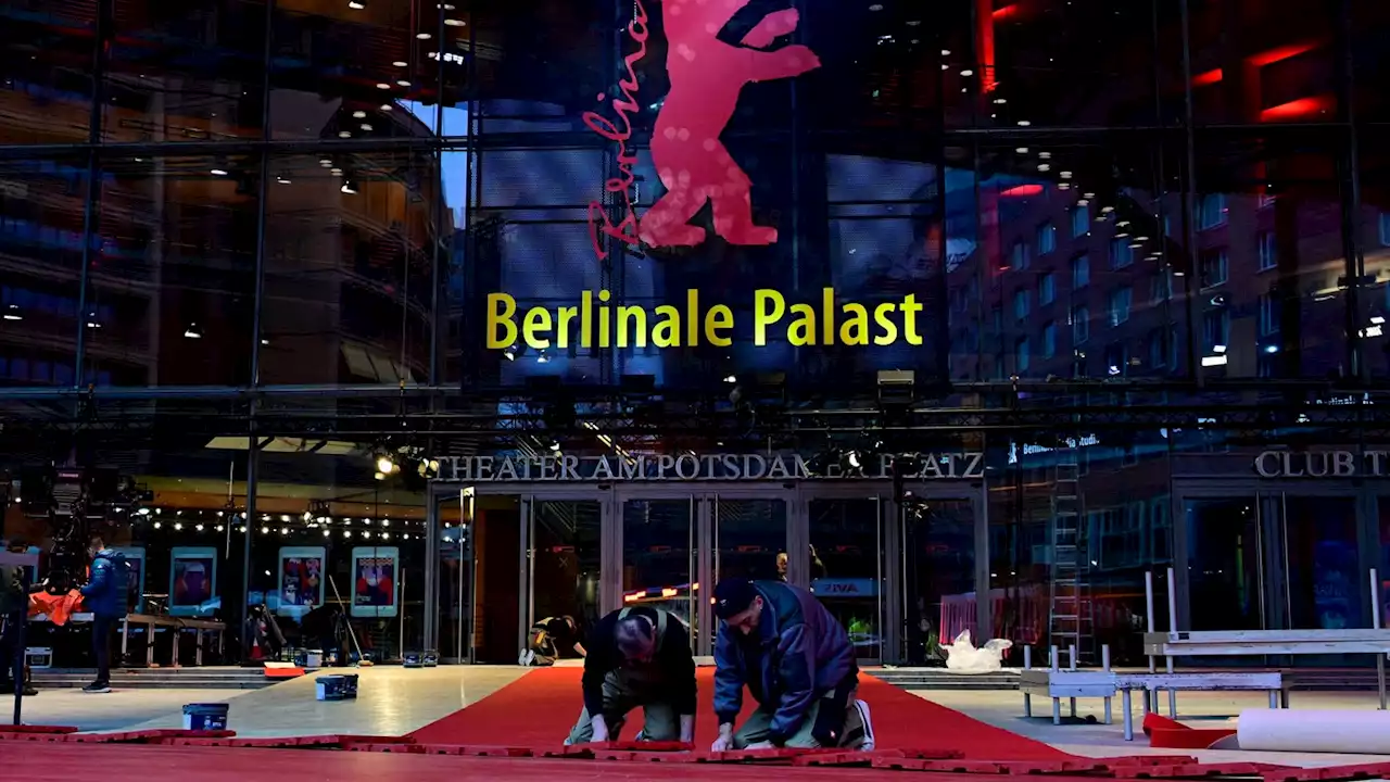 Wo kann man die Berlinale-Stars sehen?