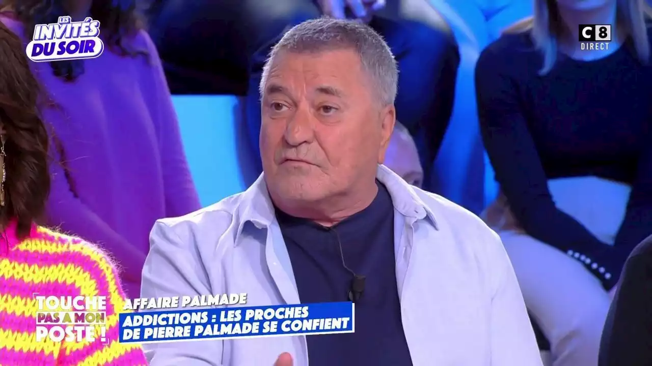 'Toutes les fois où…' : Jean-Marie Bigard sans tabou sur ses nuits blanches passées avec Pierre Palmade