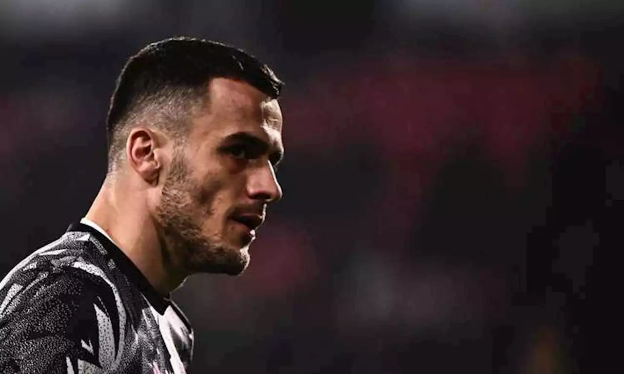 Juve, l'esempio di Kostic per vincere l'Europa League. E Allegri mischia le carte prima del Nantes