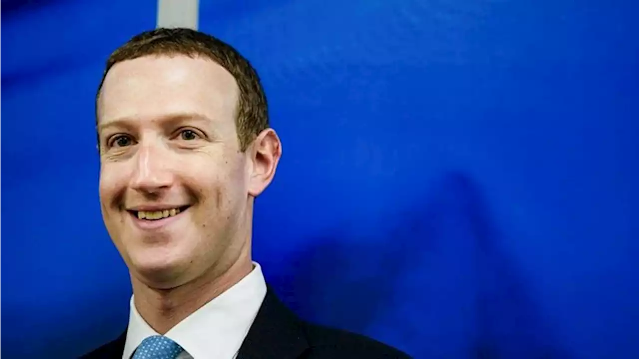 Habis PHK Massal, Tunjangan CEO Facebook Mark Zuckerberg Naik