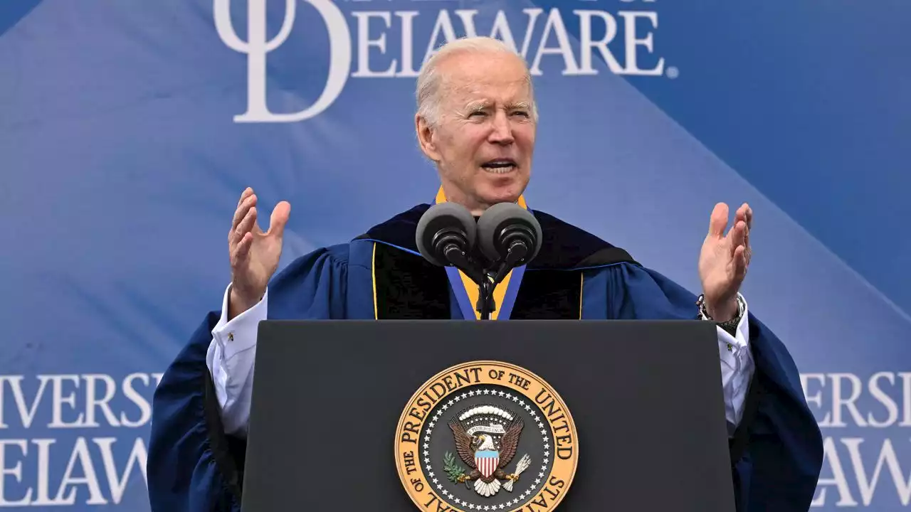 Primero en CNN: el FBI buscó documentos de Biden en la Universidad de Delaware, revela una fuente