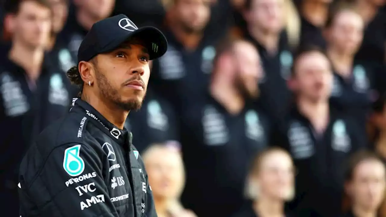 Lewis Hamilton says 'nothing will stop him' speaking out after new rules clamping down on political statements | CNN