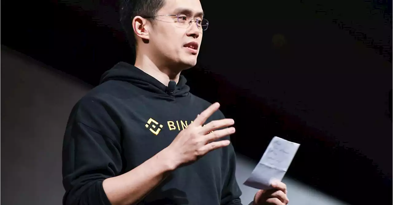 Binance Bracing Itself for Fines From US Regulators to Settle ‘Past Conduct’: WSJ