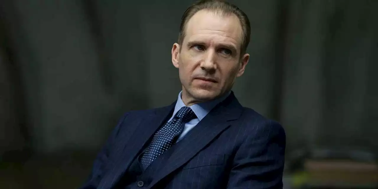 Ralph Fiennes to Star as Odysseus in ‘The Odyssey’-Inspired Epic ‘The Return’