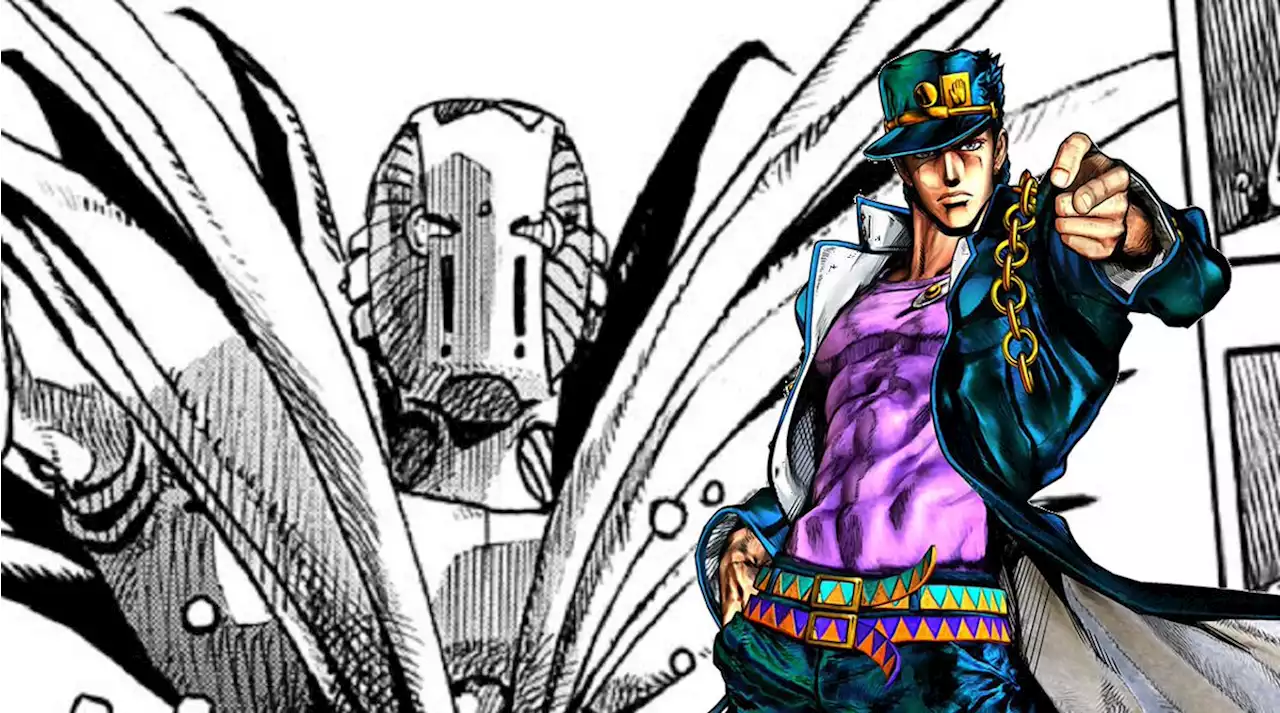 JoJo's Bizarre Adventure: The JOJOLands Is Blowing Away Everyone's Expectations