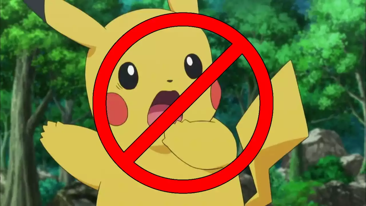 Pokemon Developer Hopes to Make More Non-Pokemon Games