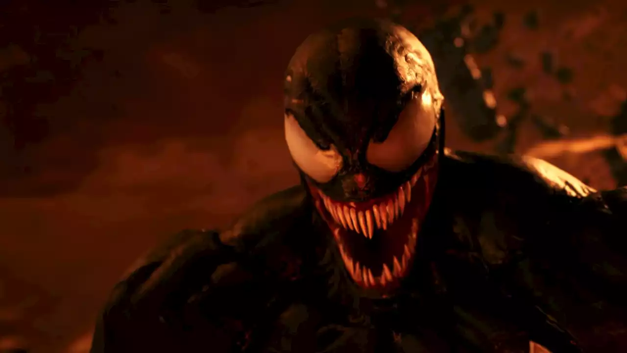 Marvel's Midnight Suns Reveals Venom Release Date and Trailer