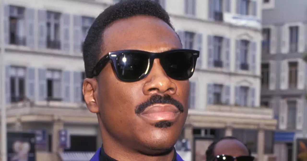 Eddie Murphy 90s Movies Ranked From Bowfinger to Vampire in Brooklyn