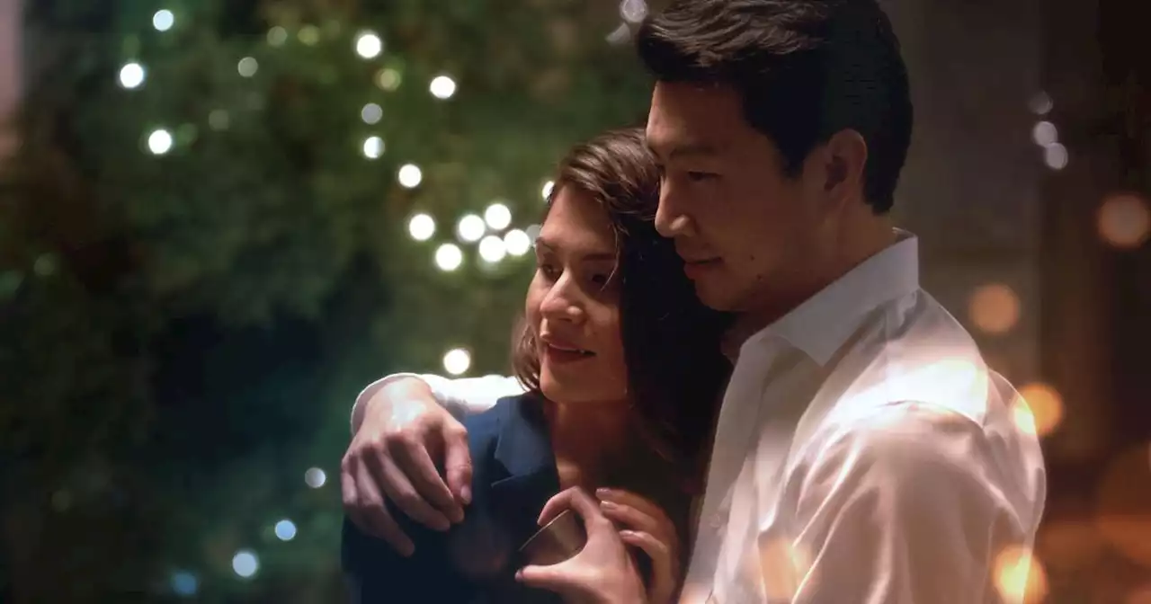 One True Loves Trailer: Phillipa Soo Chooses Between Simu Liu & Luke Bracey