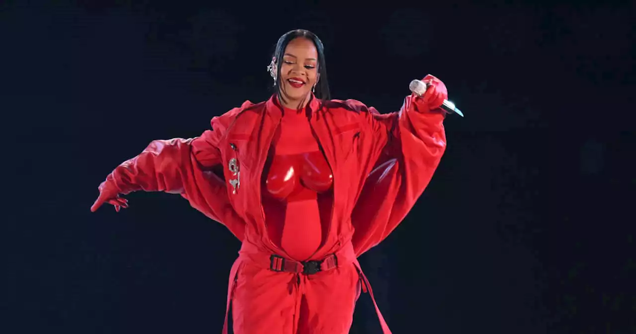 Polémique. La bague en rubis portée par Rihanna au Super Bowl fait des émois en Birmanie