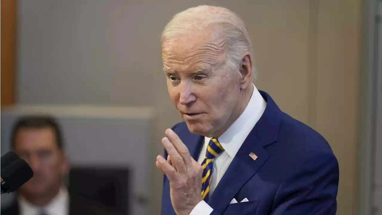 FBI searched University of Delaware in Biden documents probe: AP source