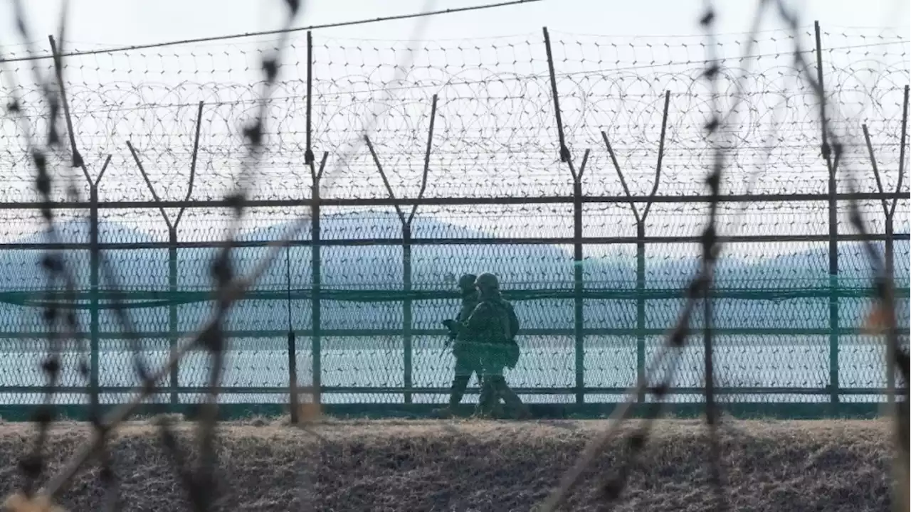 South Korea defence report revives 'enemy' label for North