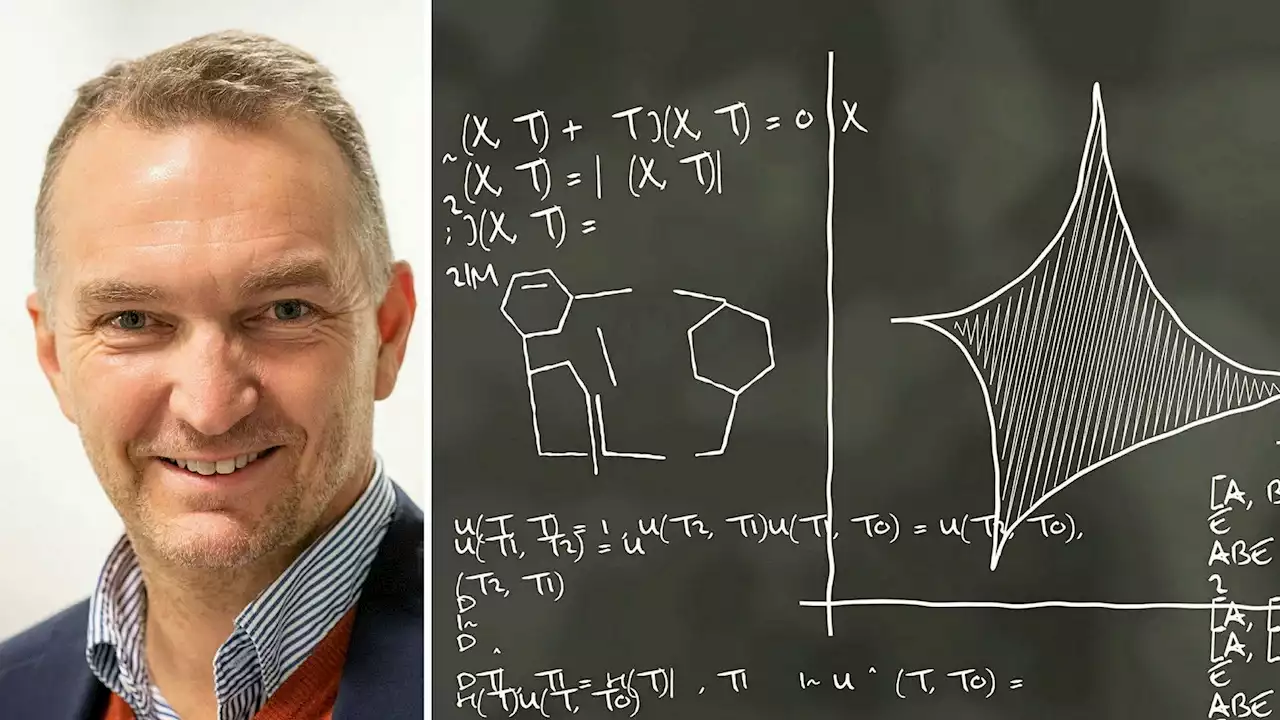 De är bäst på att locka elever till teknik och natur