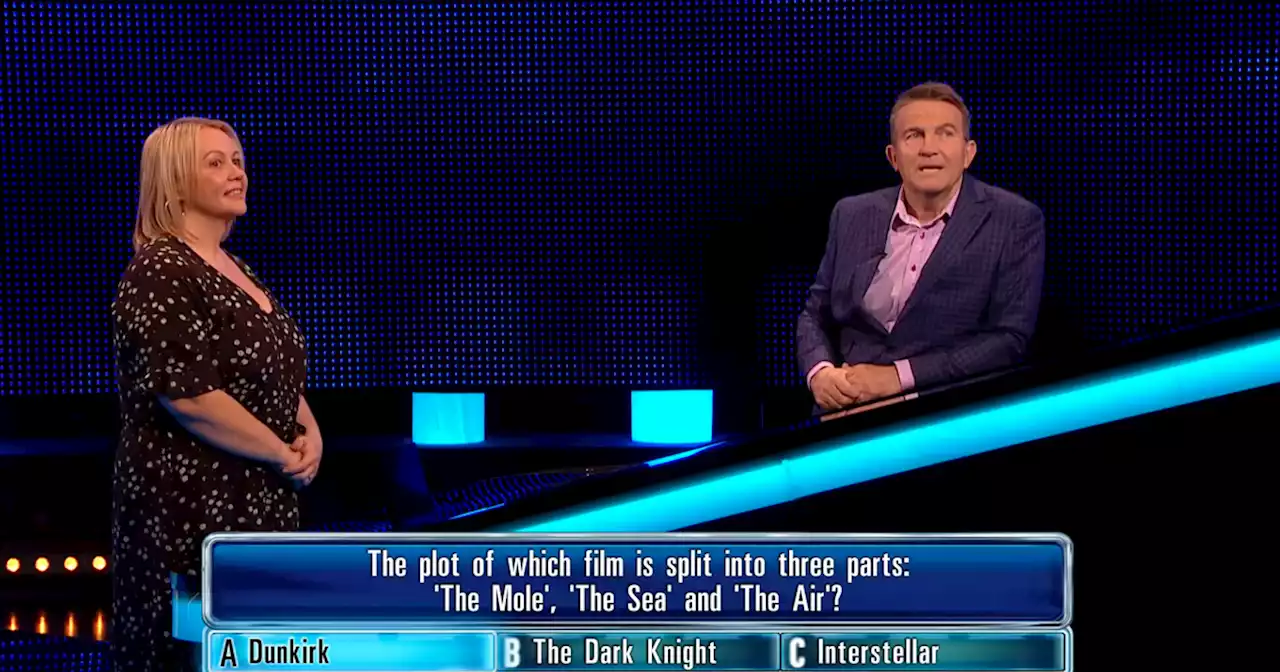 Scots The Chase contestant scoops jackpot after showdown with Dark Destroyer