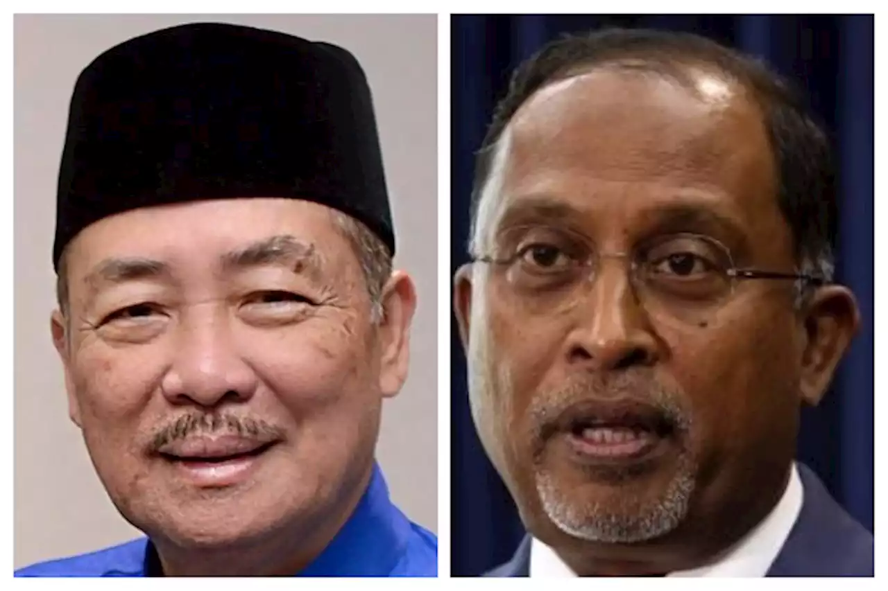 Plotters are now using Kuala Lumpur leaders