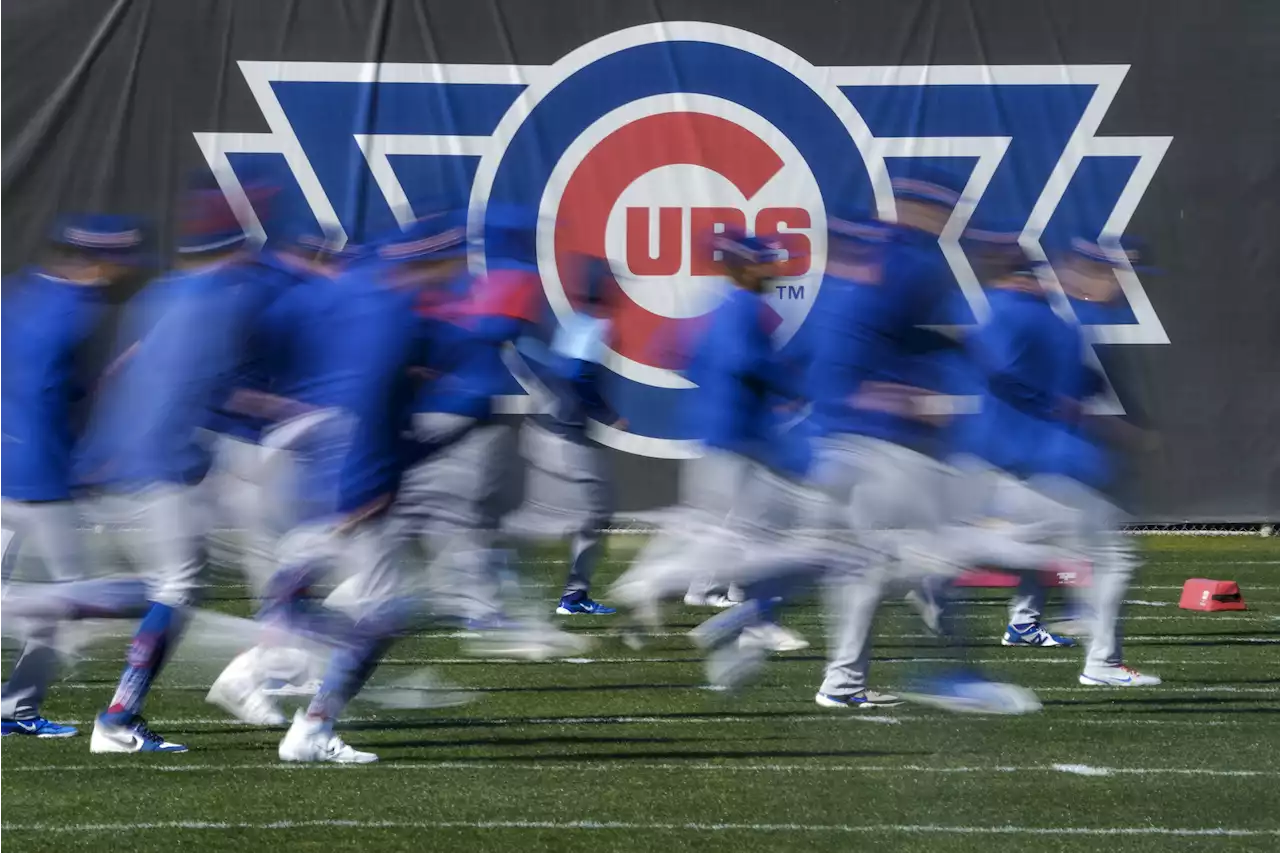 Despite multiple roster upgrades, Cubs still must prove doubters wrong