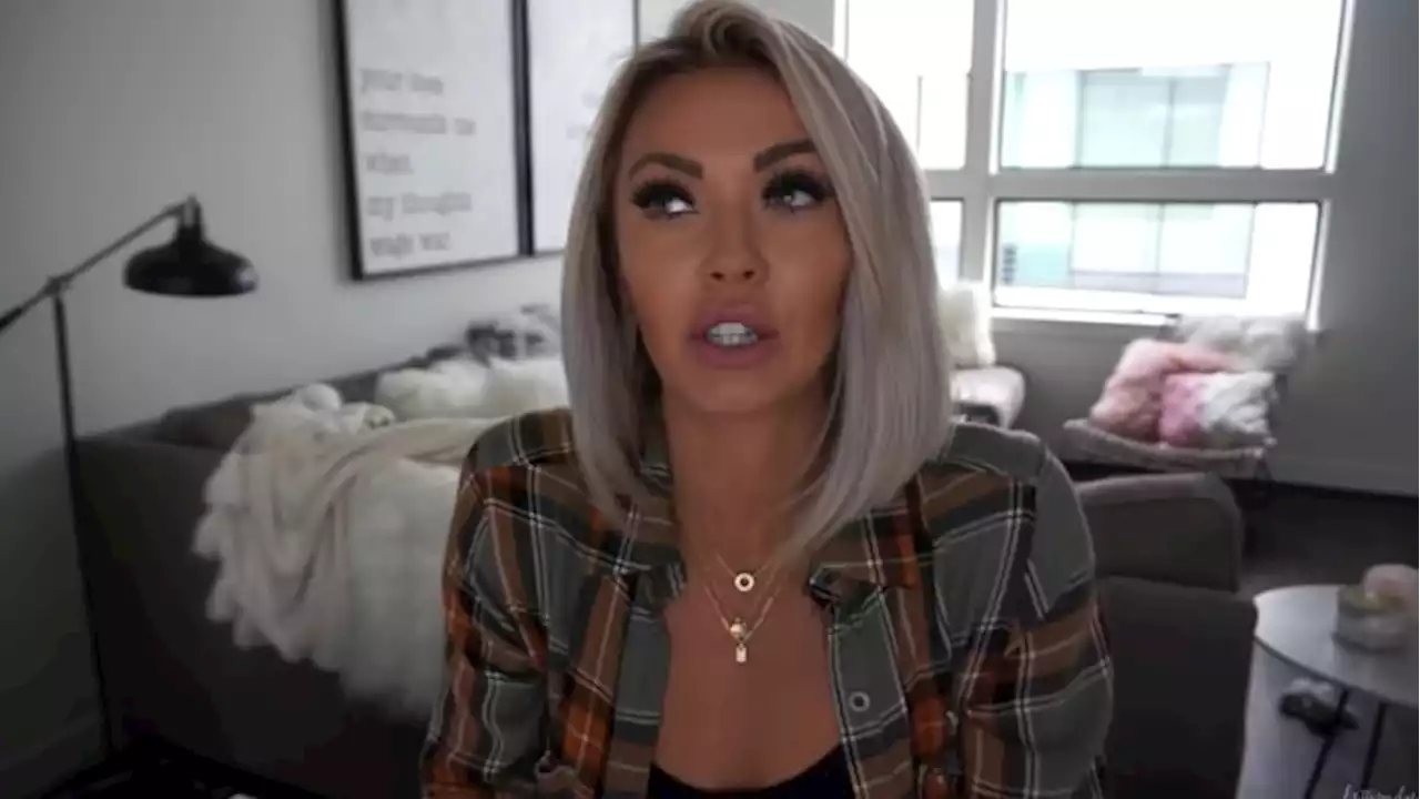 Here’s what to know about the lawsuit against Texas influencer Brittany Dawn