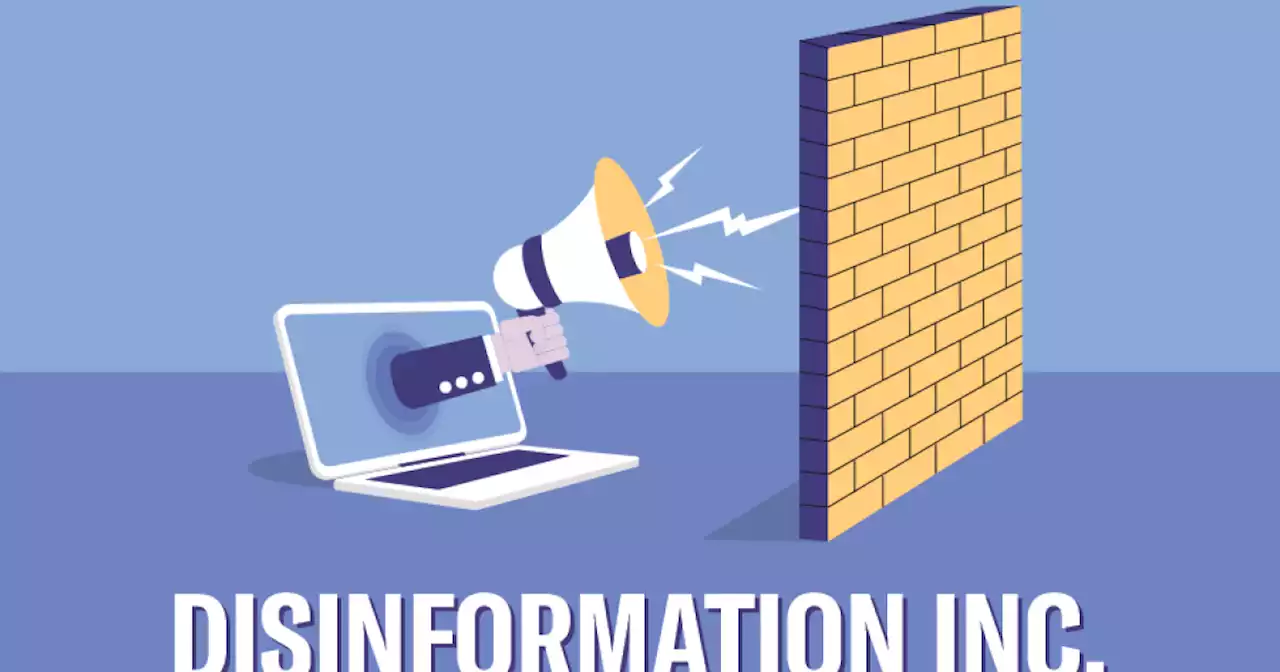 Disinformation Inc: Conservative group launches records inquiry over conservative news blacklists