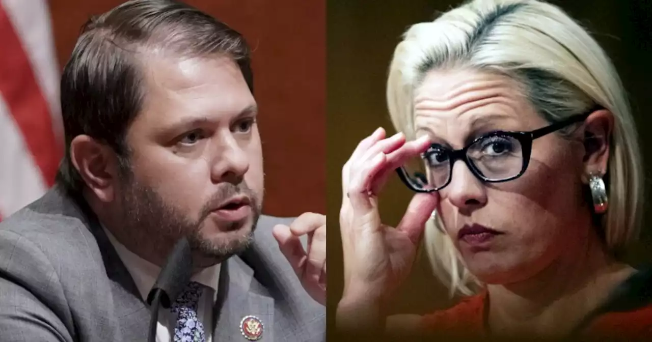 Gallego leads Sinema and Republicans in Arizona Senate 2024 matchup: Poll