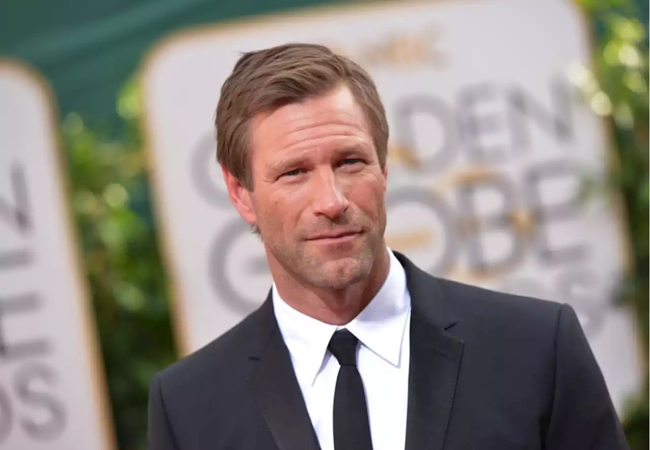 Aaron Eckhart Set For Bee Holder & Concourse’s Action Thriller ‘Midair’