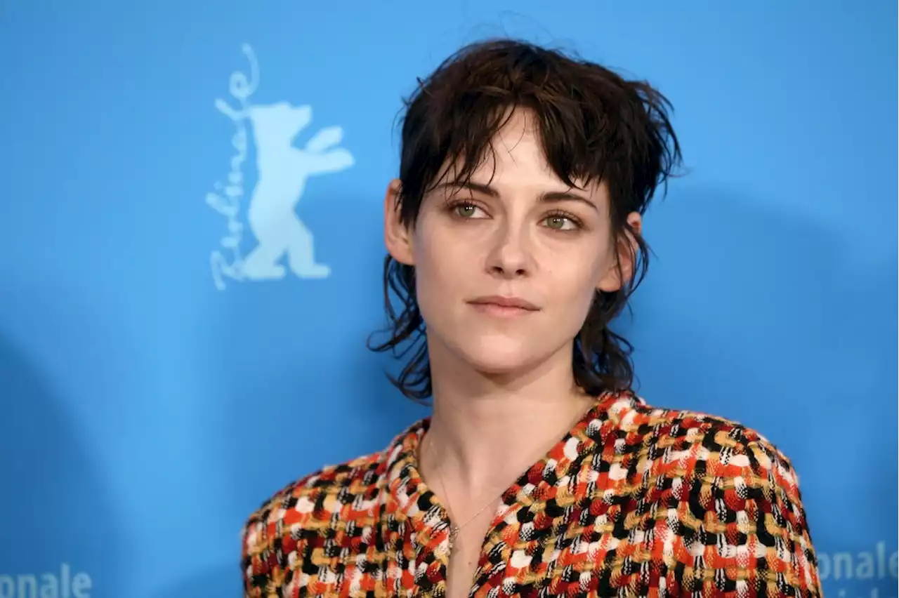 Kristen Stewart Talks Weight Of Berlin Fest Jury Presidency: “In Full Transparency, I Am Shaking”