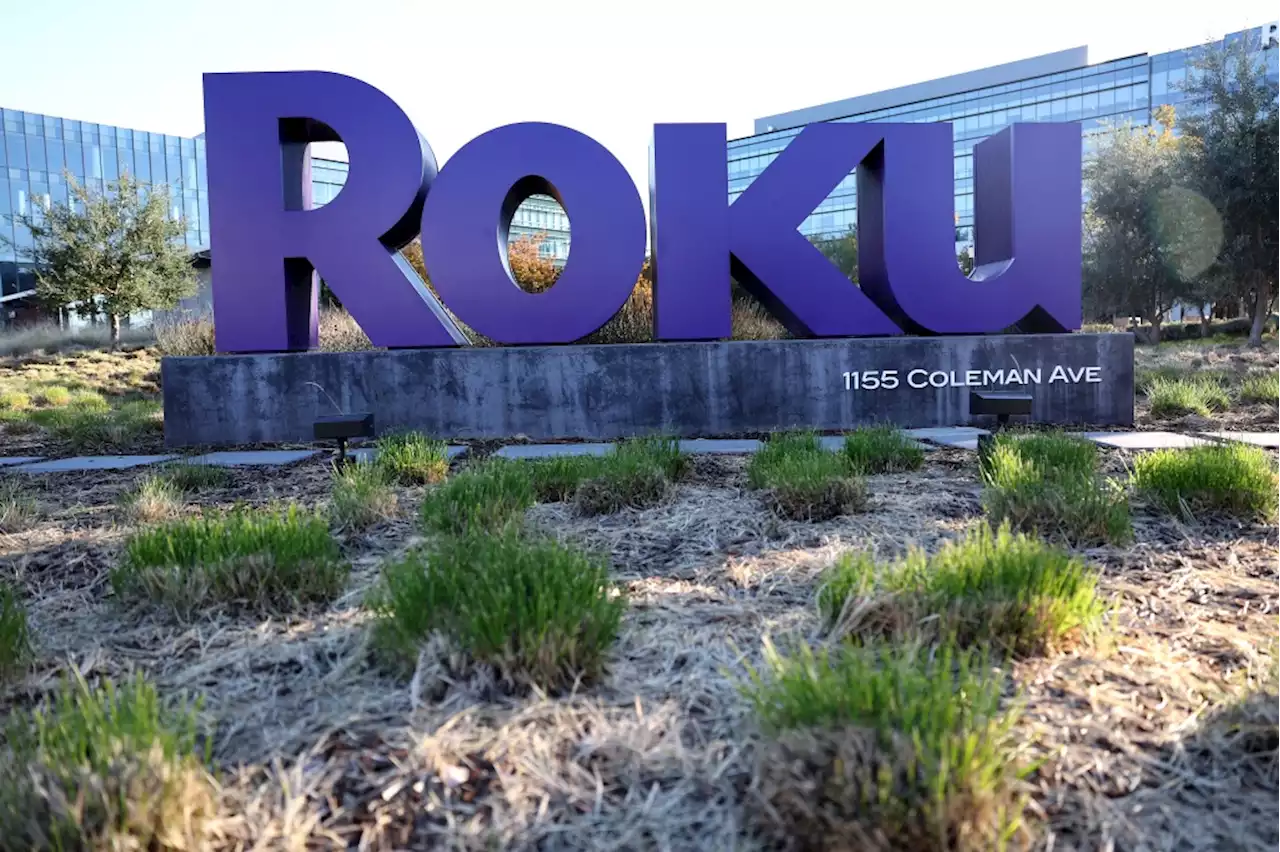 Roku Shares Roar To Life On Better-Than-Expected Q4 Report