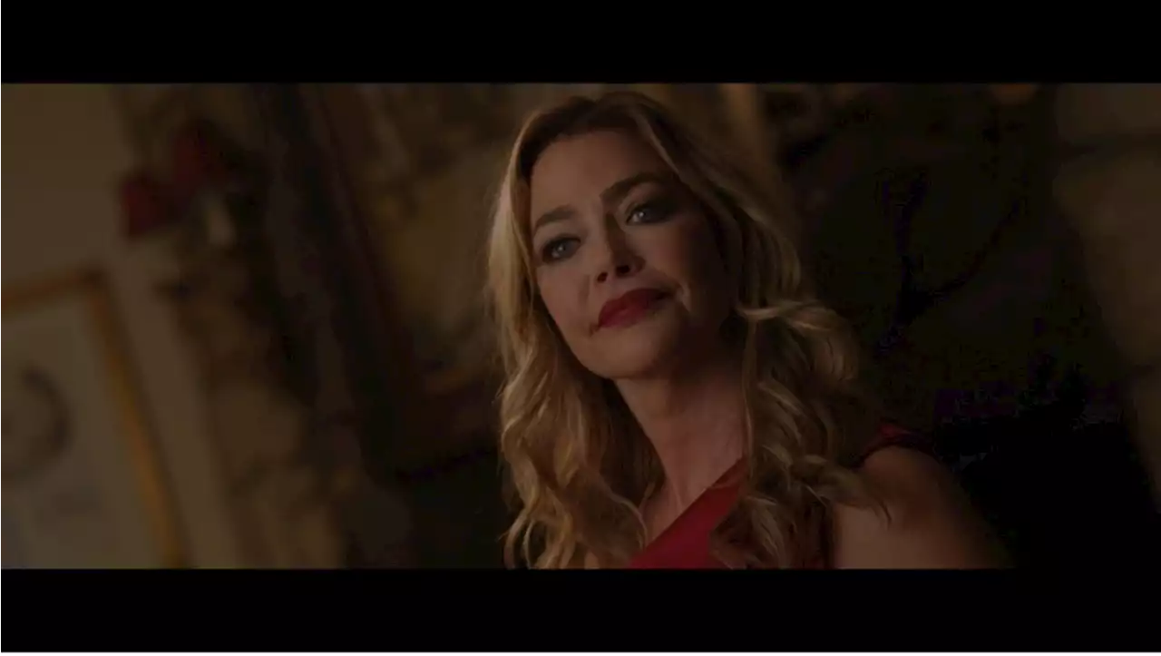 ‘The Housekeeper’: First Look At Denise Richards In Thriller, VMI Boards World Sales — EFM