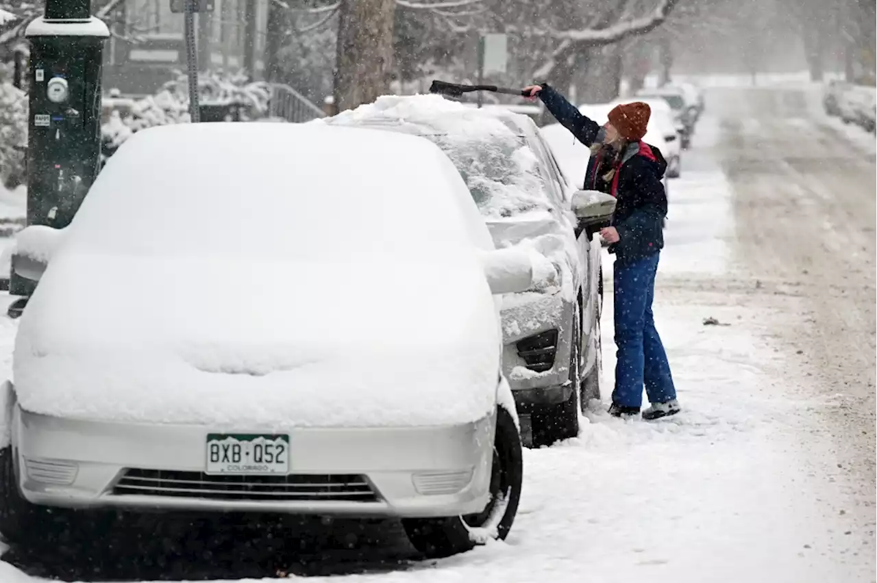 Denver metro area school delays, closures for Feb. 16, 2023