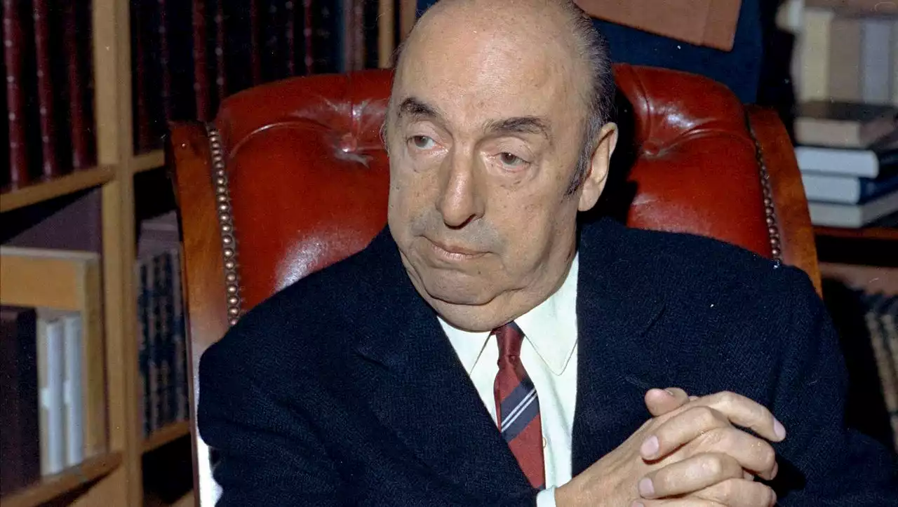 Pablo Neruda: Untersuchungsbericht zu seinem Tod vorgelegt – wurde er vergiftet?