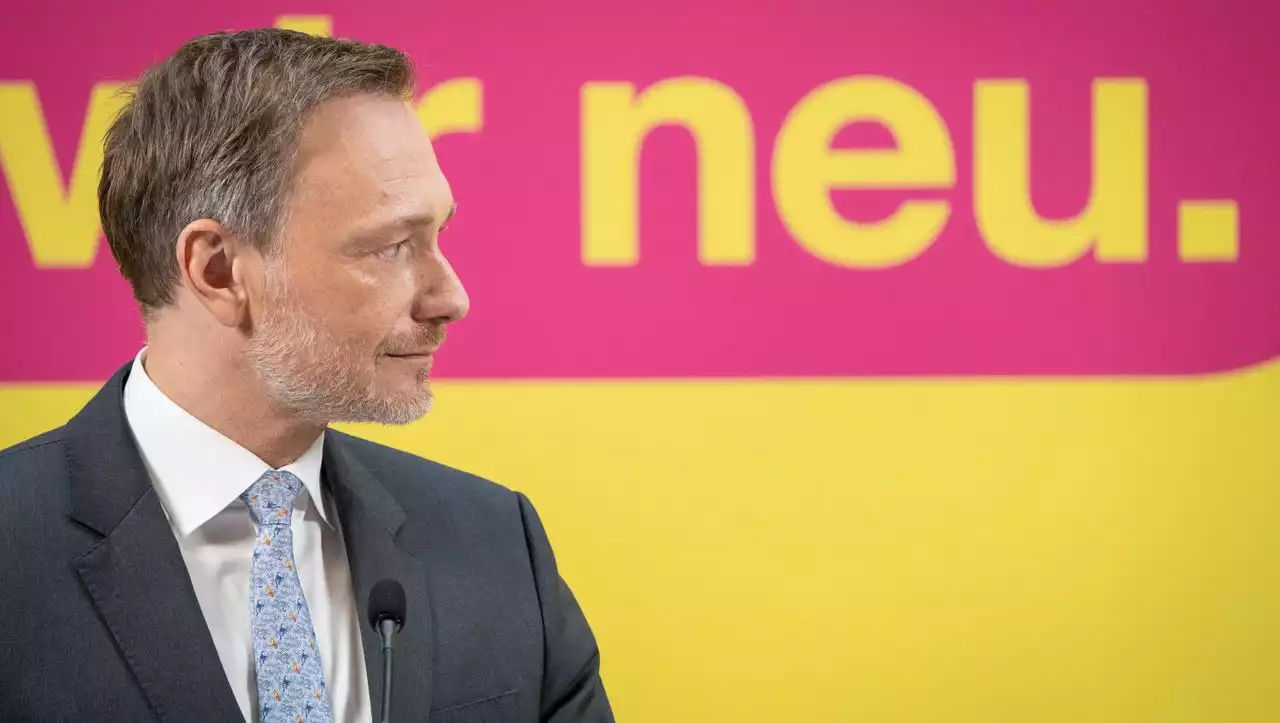 SPIEGEL-Umfrage: Mehrheit der FDP-Anhänger setzt auf konfrontativen Kurs in der Ampel