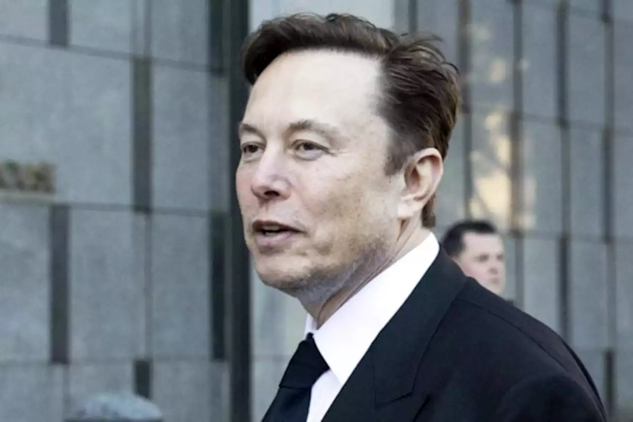 ‘Elon Musk liet Twitter-algoritme aanpassen om eigen tweets te promoten’