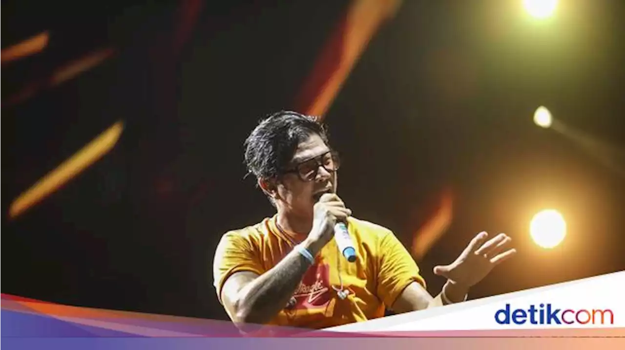 Demokrat Dukung Andika Kangen Band Nyaleg DPR di 2024